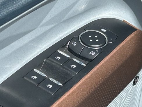 Used 2024 Ford Maverick Lariat w/ 4K Tow Package image 29