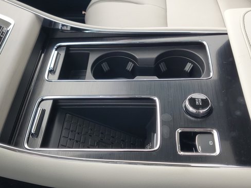 New 2025 Lincoln Aviator Reserve w/ Equipment Group 201A image 23