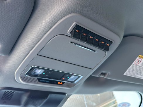 New 2026 Ford F250 Lariat image 27