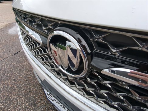 Certified 2023 Buick Envision Avenir image 32