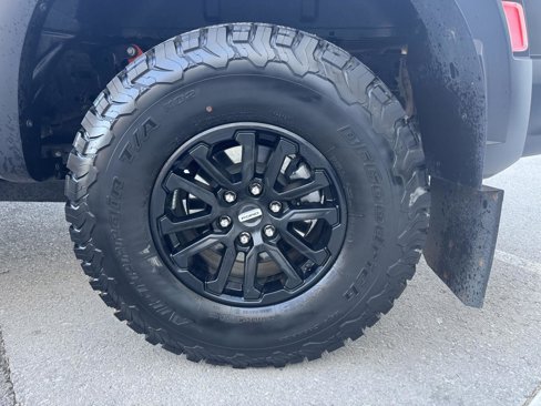 Used 2024 Ford F150 Raptor image 5