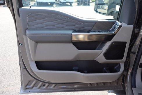 New 2026 Ford F350 Platinum w/ Platinum Plus Package image 27