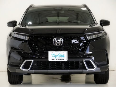 New 2026 Honda CR-V Sport Touring image 2