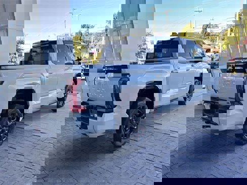 New 2026 Toyota Tundra Platinum image 5