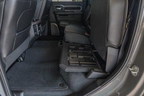 New 2026 RAM 2500 Laramie image 38