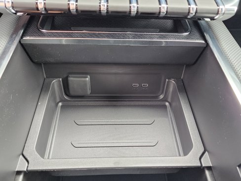New 2026 GMC Sierra EV Elevation image 37