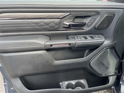 New 2026 RAM 1500 Limited image 21