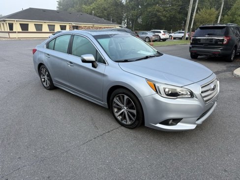 Used 2017 Subaru Legacy 2.5i Limited image 1