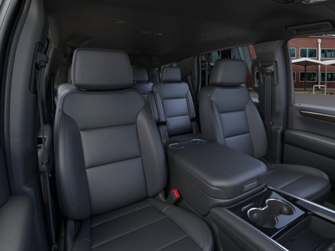 New 2026 Chevrolet Tahoe LT w/ Comfort Package image 29