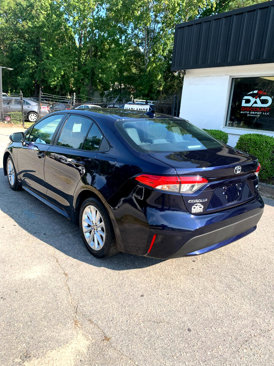 Used 2021 Toyota Corolla LE w/ LE Convenience Package image 6