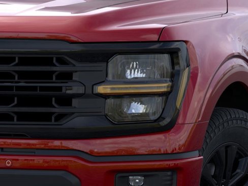New 2025 Ford F150 XLT image 18
