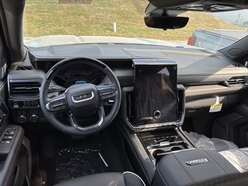 New 2026 GMC Yukon AT4 Ultimate image 7