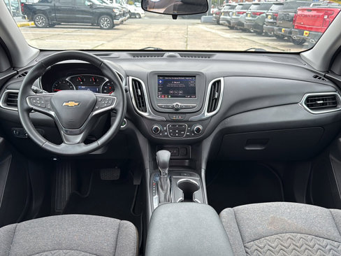 Certified 2024 Chevrolet Equinox LT image 18