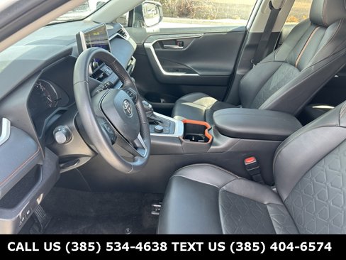 Used 2024 Toyota RAV4 Adventure image 23