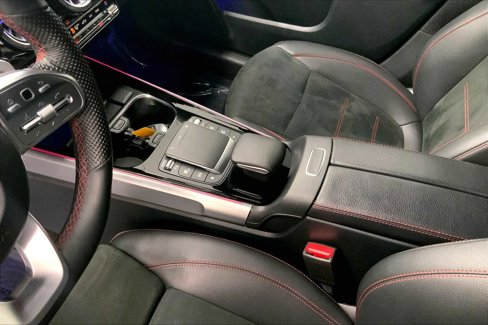 Certified 2022 Mercedes-Benz GLB 250 image 26