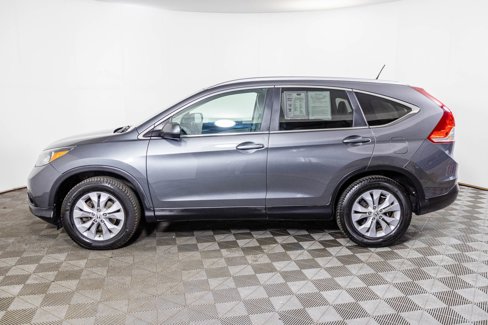 Used 2014 Honda CR-V EX-L image 13