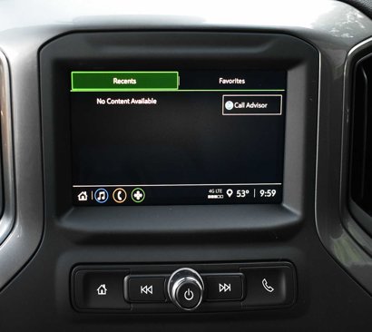 New 2026 Chevrolet Silverado 2500 W/T image 13