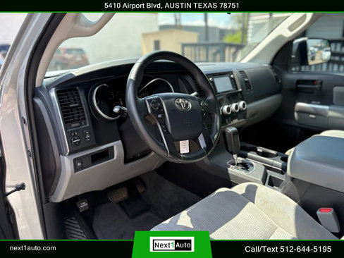 Used 2018 Toyota Sequoia TRD Sport image 19