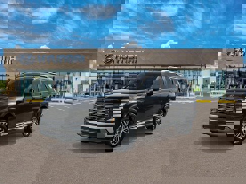 New 2026 Hyundai Palisade SEL image 1