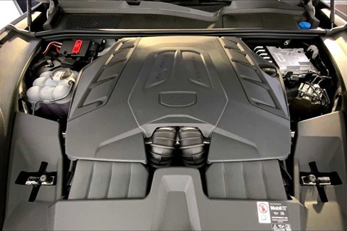New 2025 Porsche Cayenne S image 21