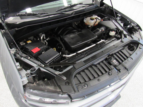 Used 2022 Chevrolet Silverado 1500 RST image 34