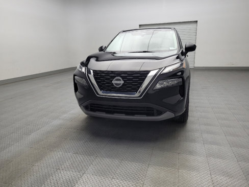 Used 2023 Nissan Rogue S image 15