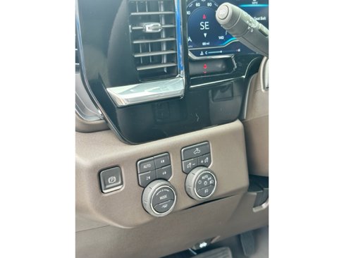 New 2025 Chevrolet Silverado 1500 LT Trail Boss w/ Convenience Package II image 11