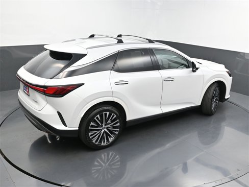 Used 2024 Lexus RX 350 Premium Plus image 36