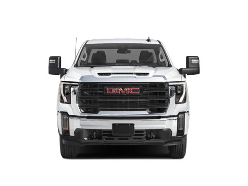 New 2026 GMC Sierra 2500 Denali w/ Denali Reserve Package image 28