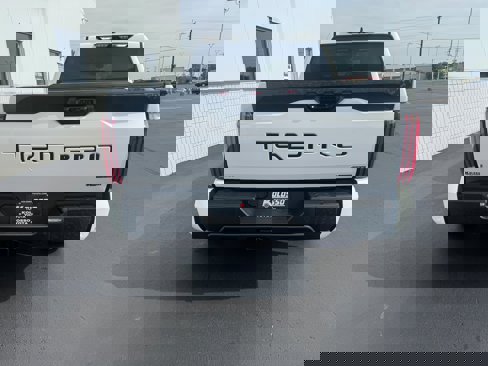 New 2026 Toyota Tundra TRD Pro image 4