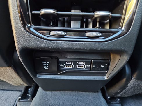 Used 2024 Jeep Grand Cherokee Limited 4xe image 31