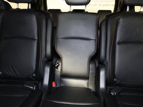 New 2026 Honda Odyssey Sport-L image 11