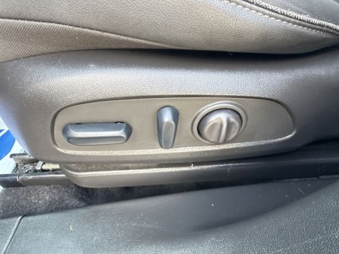 Certified 2023 Buick Encore GX Select image 14