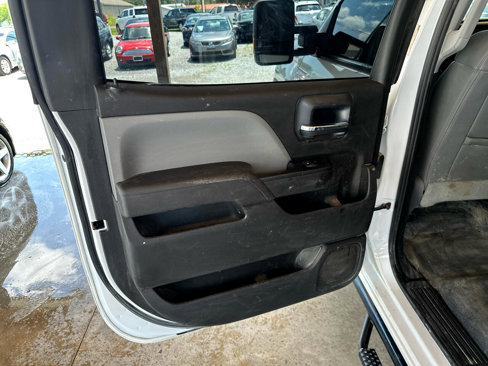 Used 2018 GMC Sierra 3500 4x4 Crew Cab w/ Sierra Convenience Package image 36