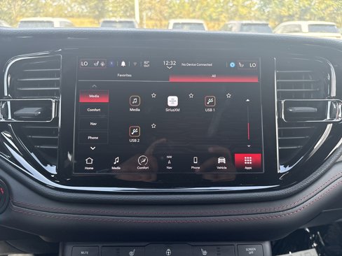 New 2026 Dodge Durango GT image 25