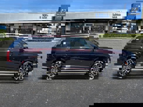 New 2026 Hyundai Palisade Calligraphy image 8