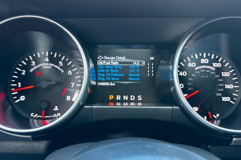 Used 2021 Ford Mustang GT Premium w/ Black Accent Package image 39