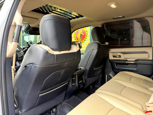 Used 2019 RAM 3500 Limited image 26