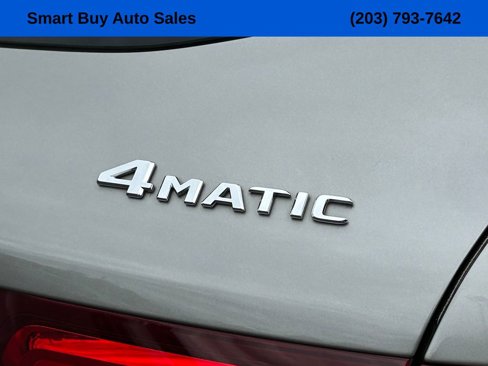 Used 2019 Mercedes-Benz GLC 300 4MATIC image 14