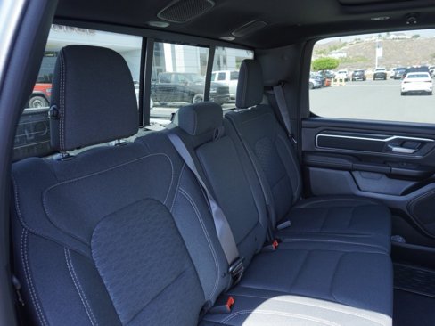 New 2026 RAM 1500 Big Horn image 27