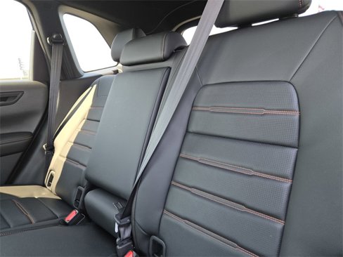 New 2026 Honda CR-V Sport-L image 9