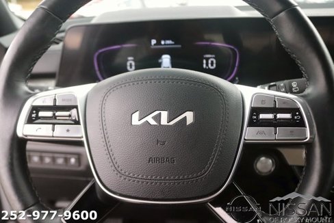 Used 2024 Kia Telluride EX X-Line image 18