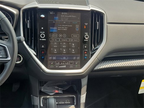 New 2025 Subaru Ascent Premium image 15