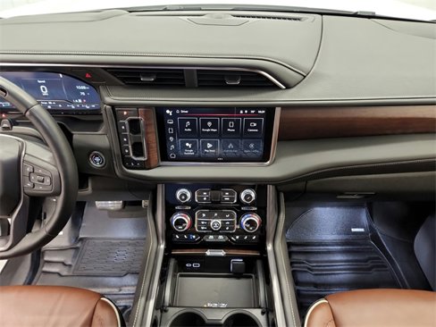 Used 2024 GMC Yukon Denali Ultimate image 26