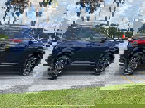 New 2026 Nissan Rogue SV image 31