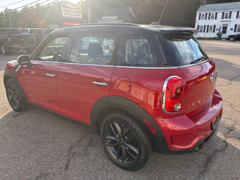 Used 2013 MINI Cooper Countryman S image 3