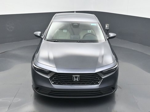 New 2025 Honda Accord LX image 6