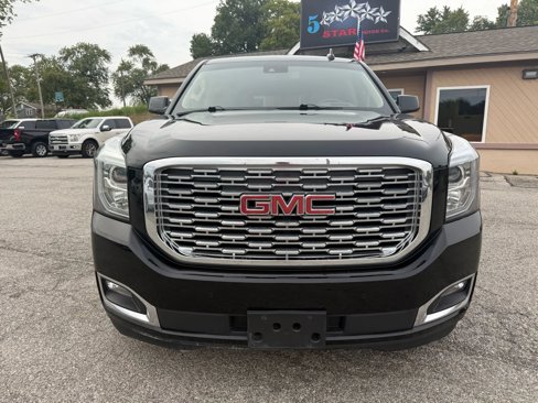 Used 2019 GMC Yukon XL Denali w/ Denali Ultimate Package image 11