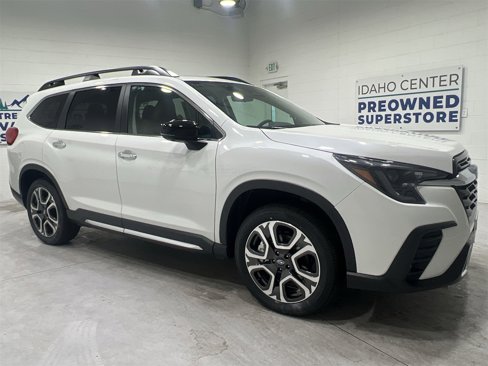 New 2025 Subaru Ascent Touring image 2