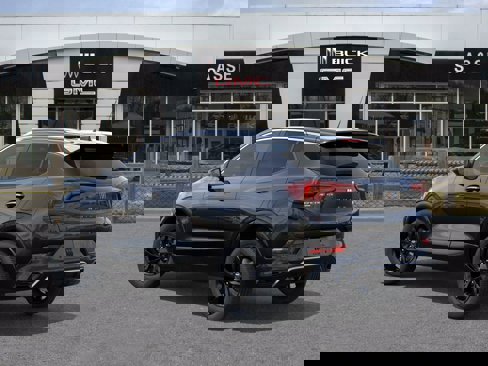 New 2026 Buick Encore GX Sport Touring image 3